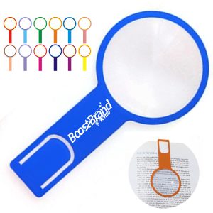 Magnifying Glass