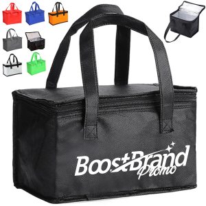 Insulated Cooler Lunch Bag