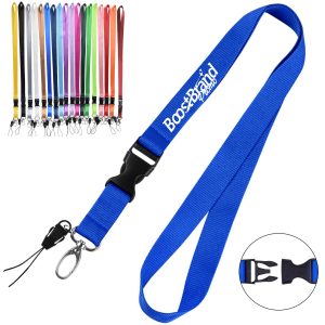 Customizable  Lanyard  Straps