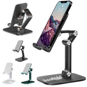 Foldable Desktop Phone Stand
