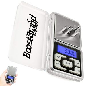 Digital Precision Scale