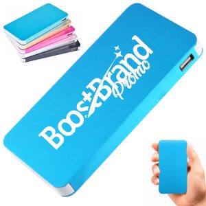 Ultra Slim Portable Power Bank