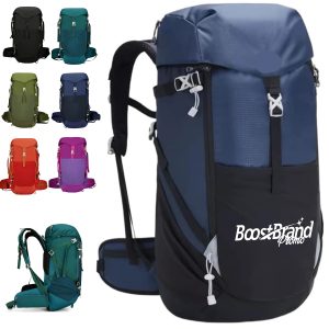Durable Outdoor Hiking Backpack