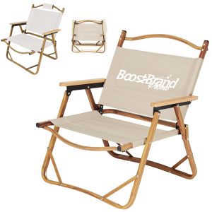 Portable Folding Camping Chair