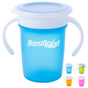 Training Sippy Cup with Handles