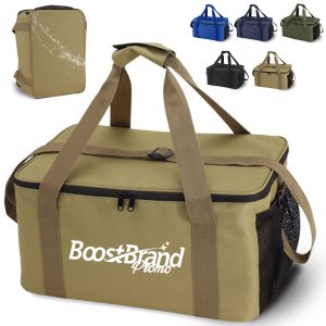 Foldable Outdoor Camping Organizer Bag