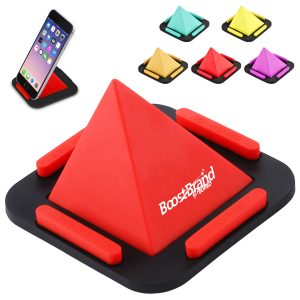 Pyramid Phone Tablet Stand Holder