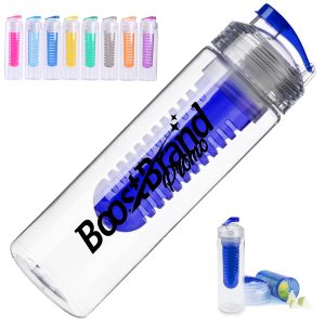 20oz. Lemon Infuser Juice Cup