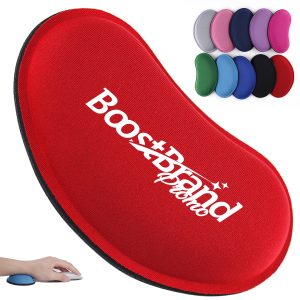 Ergonomic Mouse Wrist Rest Support Pad