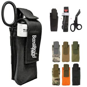 Emergency Tactical Tourniquet Medical Shears Kit