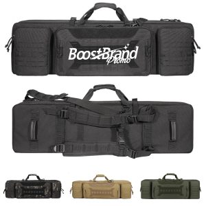 Tactical Waterproof Backpack for Outdoor, Camping & Fishing