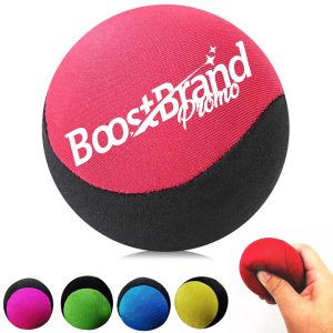 Water Bouncing Ball for Beach & Pool Games