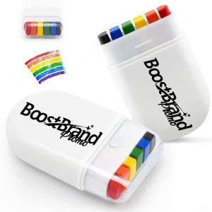 World Cup Face Paint Stick for Fans & Events