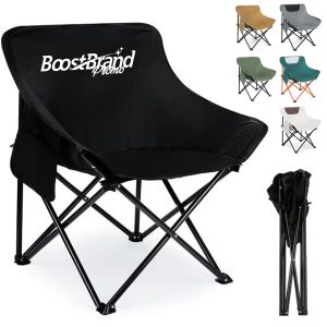 Portable Folding Outdoor Lounge Chair