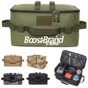 Multi-Purpose Tactical Storage Bag for Camping & Outdoor