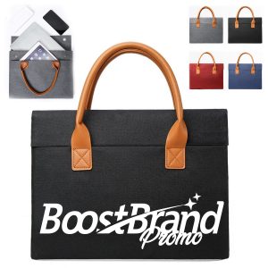 Business Tote Bag with Handle for Work and Daily Use