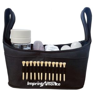 Golf Cart Organizer Storage Bag for Accessories