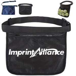 Pickleball Waist Bag Holder for Training and Games
