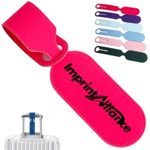 Foldable Travel ID Card Holder and Passport Wallet