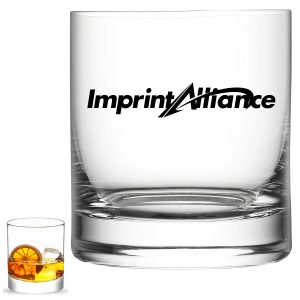 7 oz. Clear Whiskey Glass for Custom Logo Drinkware