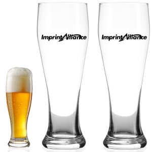 10.5 oz. Classic Beer Glass Cup with Custom Logo