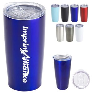 20 oz. Stainless Steel Vacuum Insulated Tumbler