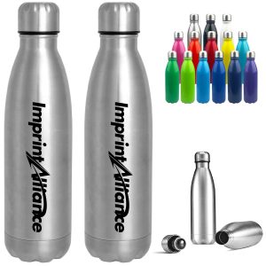 25 oz. Stainless Steel Double Wall Insulated Bottle