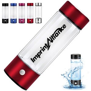 14 oz. Fruit & Vegetable Purifying Bottle w/ Ozone Cleaning