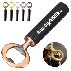 Custom Metal Ring Bottle Opener