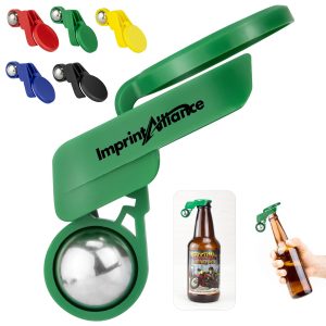 Automatic Beer Bottle Cap for Drinks Bars Parties