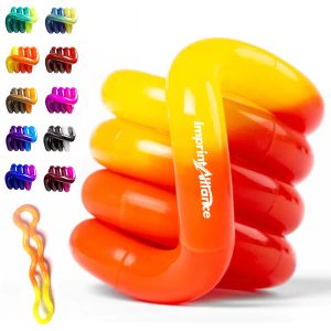 Color Changing Fidget Twist Toy