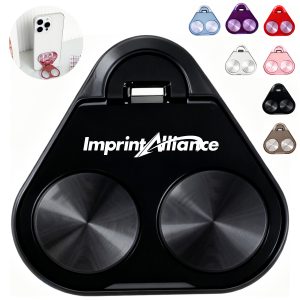 Dual Ring 360° Rotating Phone Holder