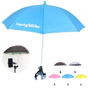 Phone Holder Selfie Stick Umbrella Tripod
