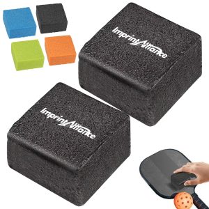 Rubber Pickleball Paddle Eraser Cleaner Dirt Remover