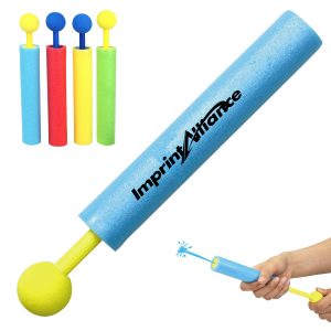 EVA Foam Pump Action Water Blaster Squirt Gun Toy
