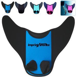 Mermaid Tail Monofin Swim Flipper