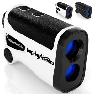 High Precision Golf Laser Rangefinder With Slope Mode