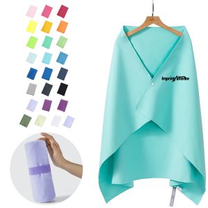 63x31 Inch Quick Dry Microfiber Swimming Bath Towel