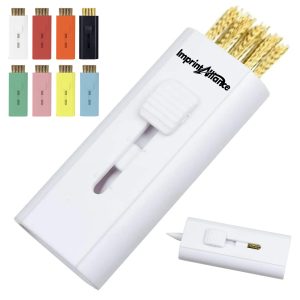 Dual Sided Golf Club Cleaning Brush With Nylon