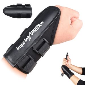 Golf Swing Wrist Brace Corrector Trainer Band