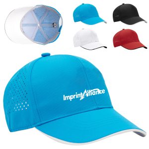 Unisex 3D Embroidery Golf Baseball Cap Sun Protection