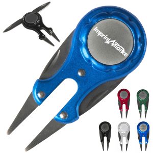 Foldable Chipping Golf Practice Target Mat Game Set