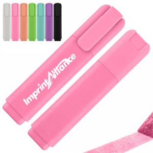 Rectangular Highlighter Marker
