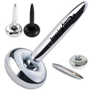 Magnetic Levitation Floating Stand Ballpoint Pen