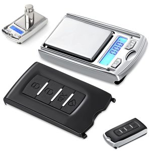 200g Mini Digital Pocket Scale 0.01g Precision