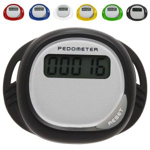 Mini Digital Pedometer Step Counter Promotional