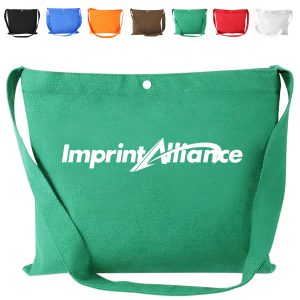 Eco-Friendly Heavy Duty Cotton Canvas Tote Bag