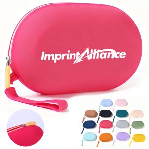 TSA Approved Leakproof Silicone Travel Toiletry Bottle