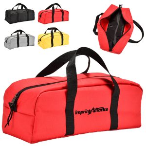 Heavy Duty Canvas Utility Tool Storage Bag