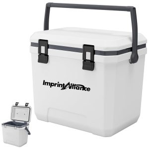 24L Outdoor Insulated Cooler Box